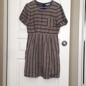 Madewell Dress